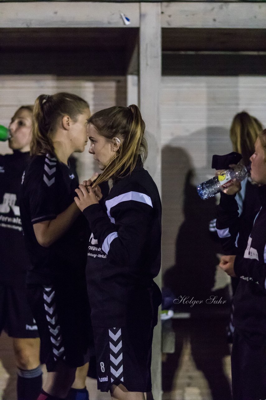 Bild 189 - Frauen Bramstedter TS - SV Henstedt Ulzburg3 : Ergebnis: 0:8